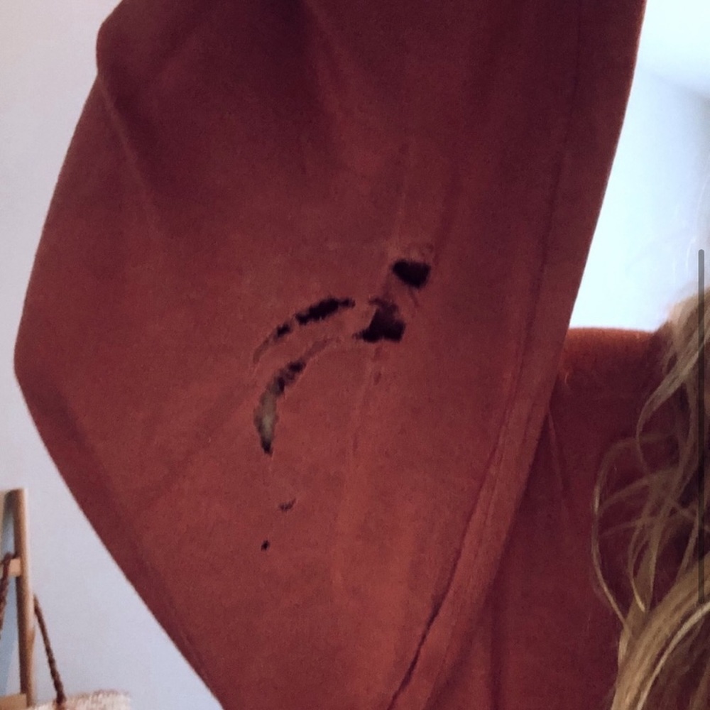 Selkie sweater - Picture 4 of 5